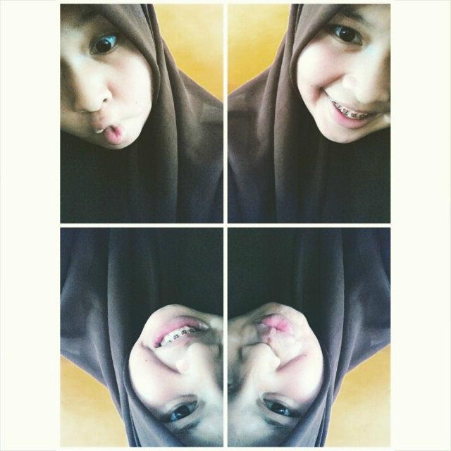 Miss WarayFams 18 Juni 2013▲