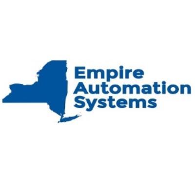 We have launched a new brand which umbrellas both Empire and our sister company in New England - Minuteman Automation Systems. Please follow @MinutemanEmpire