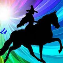 Specialising in spells and herbal charms for horses, riders and pets. Please like facebook page and share with friends.
 Items that will be available  are