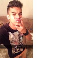 TIGRILA (@matheus_castrol) 's Twitter Profile