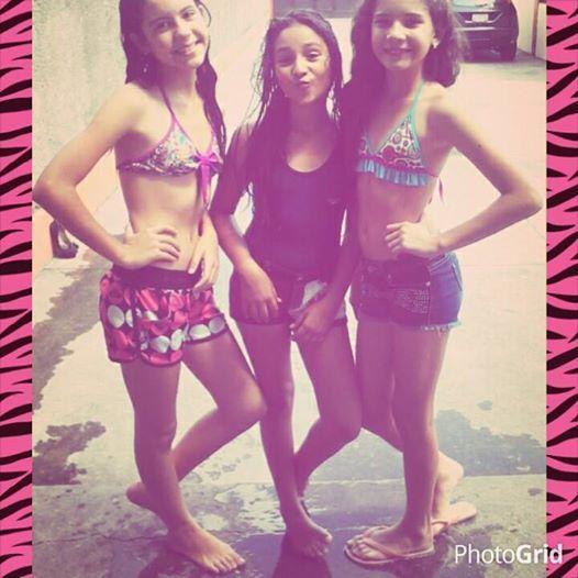 #Te #Amo #Bb
