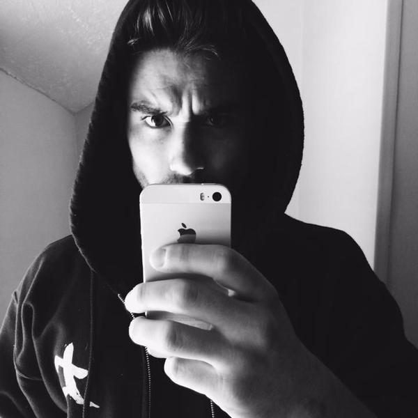Chikara's resident pretty boy. I can see behind that mask you are wearing :RP: