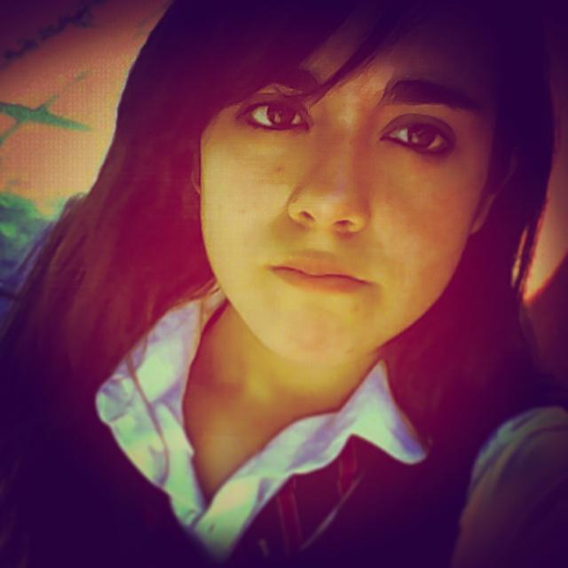 estoy aburrida xd