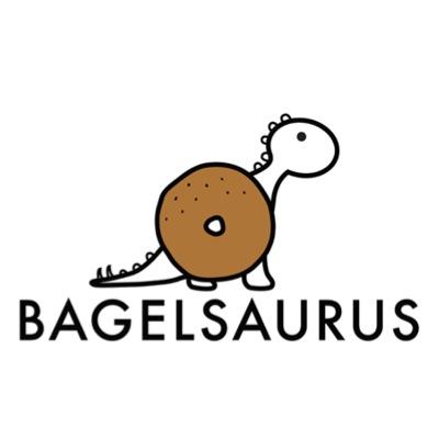 Bagelsaurusさんのプロフィール画像