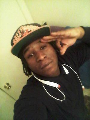 Come Fu ck Wit Ah A1 Nigga #TeamA1 #3900swagg #DBD#IFollowBack #NoGhostFollowers
