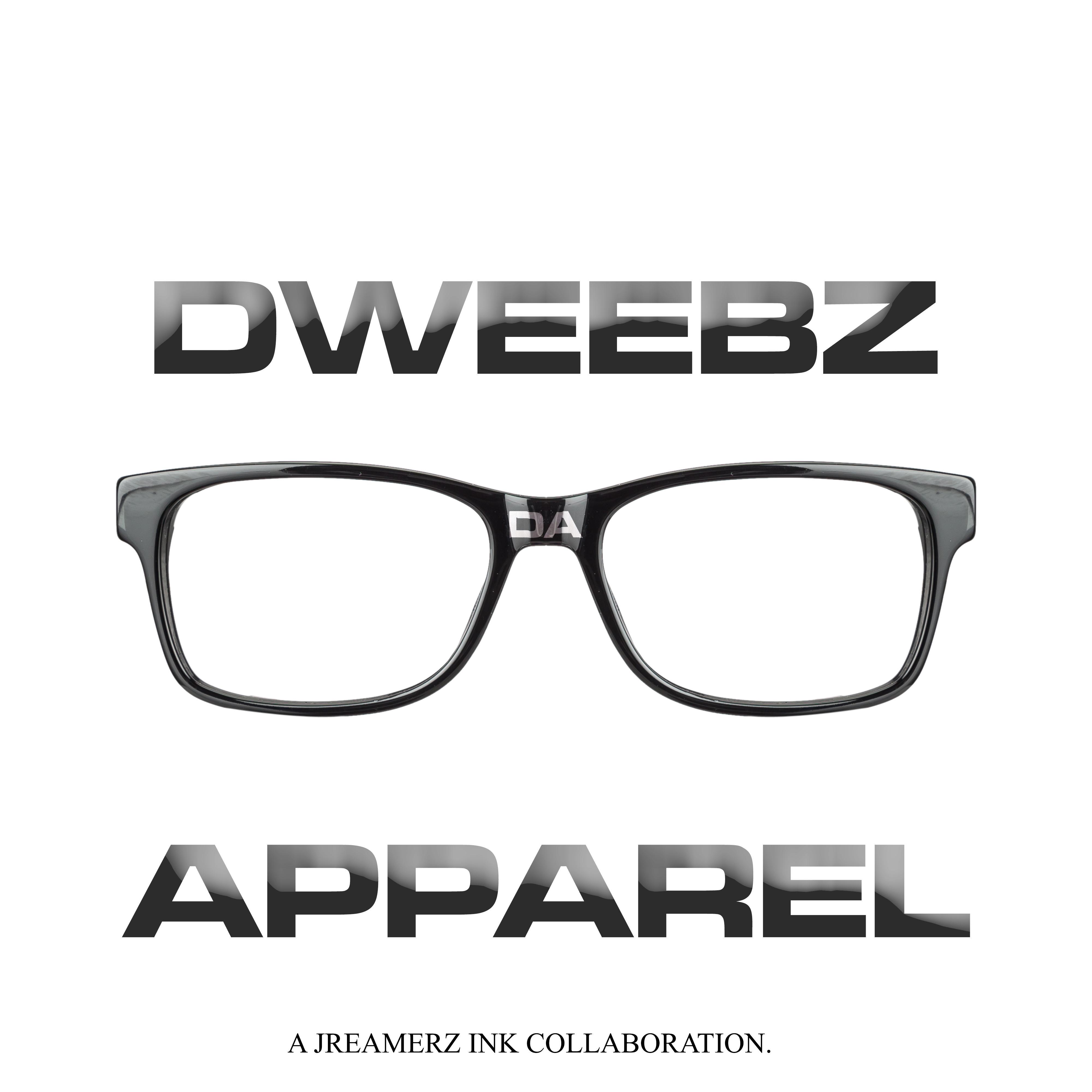 Dweebz Apparel is a Clothing line that caters to the rise in people who aren't afraid of showing their intelligence in the most unique way possible