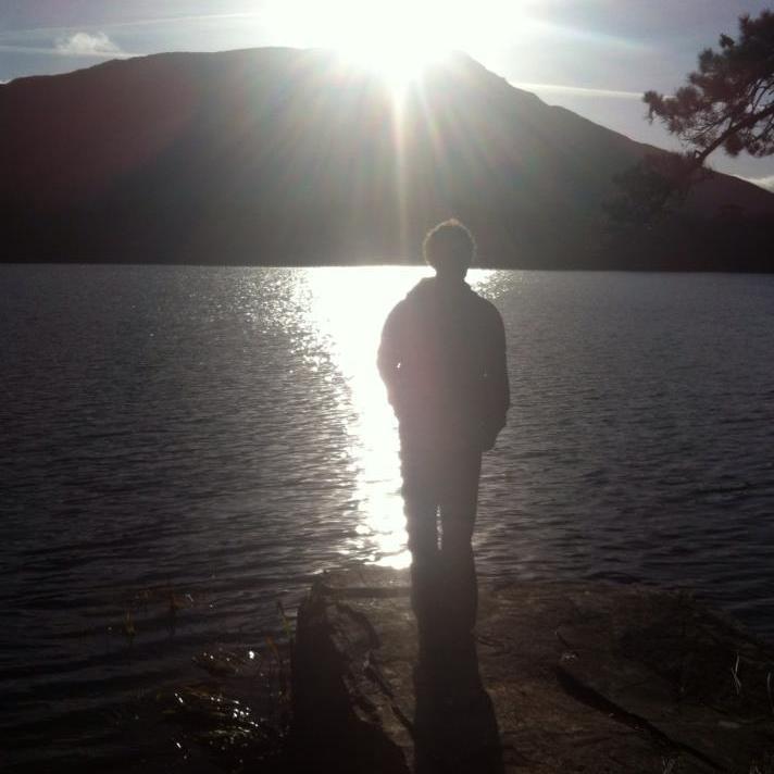 Colm Mac Fhionnghaile