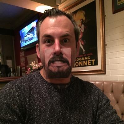 John Panchaud Profile