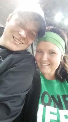 SWOSU♡Small Town Girl♡Forever in love