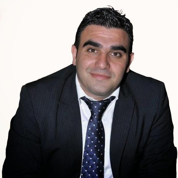 Lebanese citizen,marketing and media