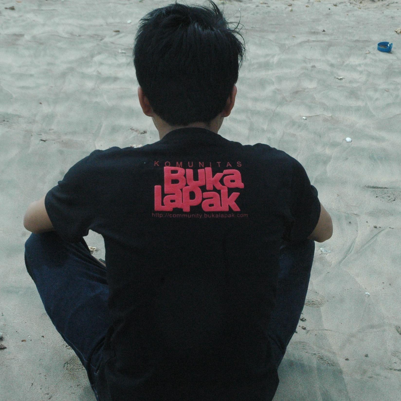owner di gudang jakeet bdg