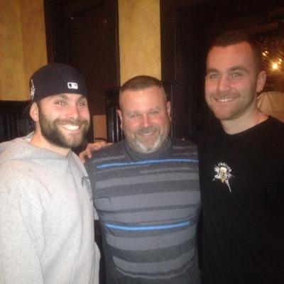 Paddyobien's profile picture. 