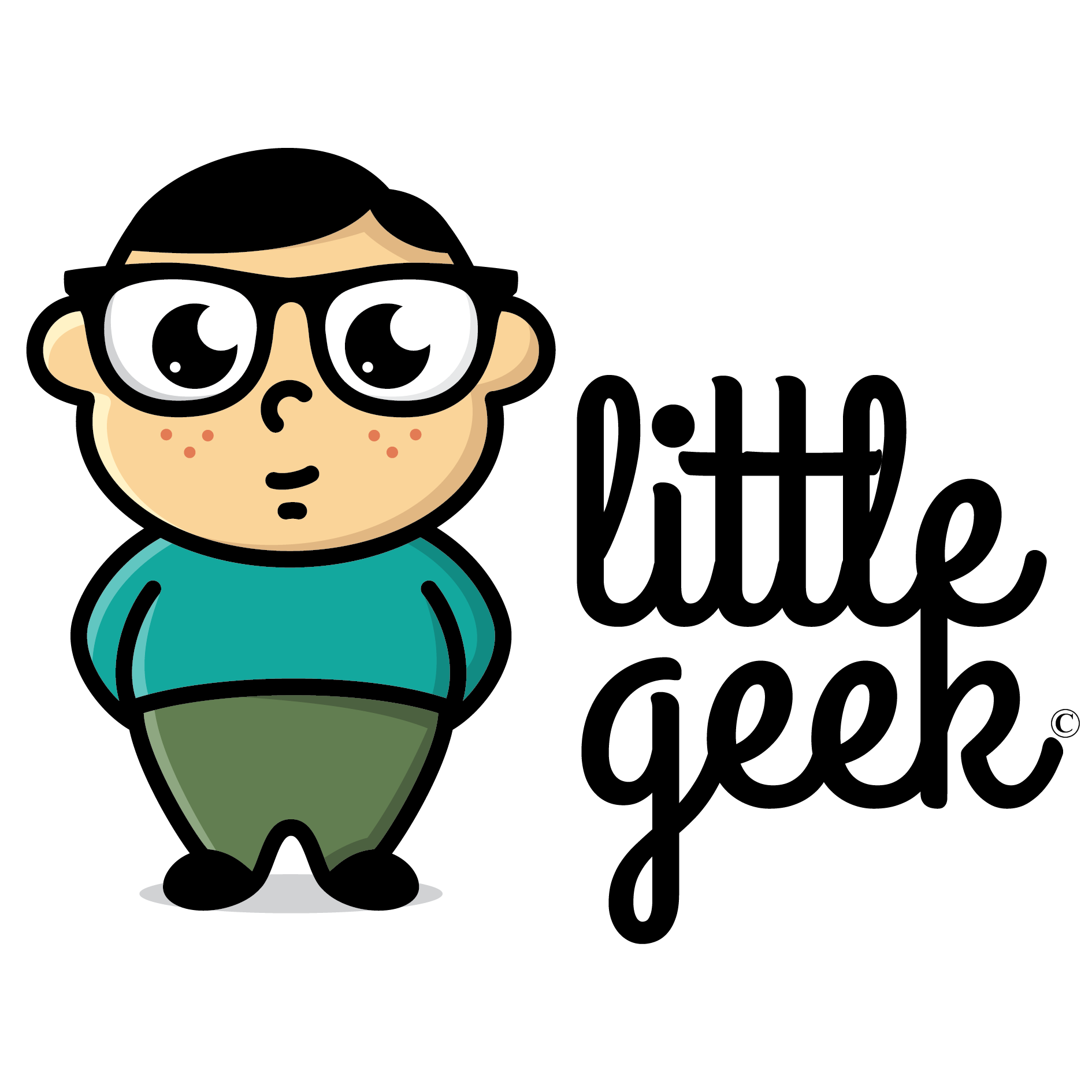 LittleGeekfr's profile picture. 