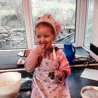 ThatcherAnna's profile picture. 