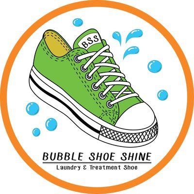 jasa cuci & perawatan sepatu | SMS/WA : 085332618585 | IG: bubbleshoeshine
