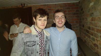 ciano_w's profile picture. Live Forever