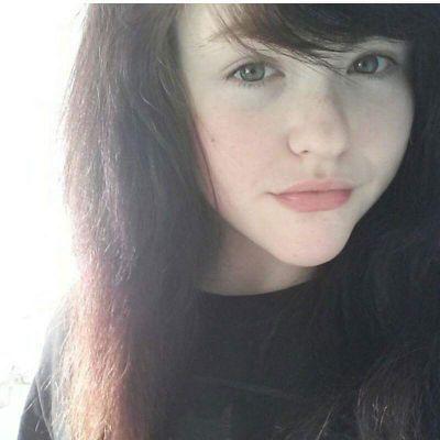 some freak who lives on the internet