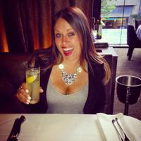 April Brixey Madsen (@abrixey) 's Twitter Profile