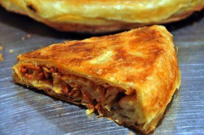 PizaBurek's profile picture. Посно зар не?