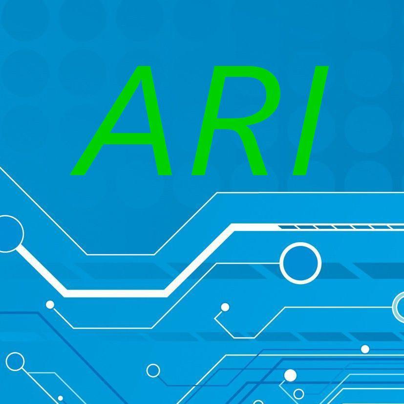 Asociación Riojana de Informáticos.
