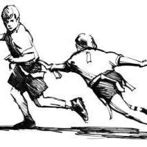 Promoting the sport of Flag Football in the state of Florida. Tweet me your scores & I'll retweet! Let's grow this together!