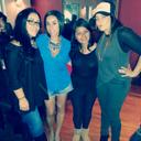 Bibi Velázquez - @bibis125004 - Twitter