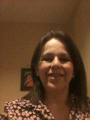 Venezolana y orgullosa de serlo. Quiero a Venezuela feliz y grandiosa como siempre la conocí. Te invito a ser parte de la solución. Somos libres! Soy católica
