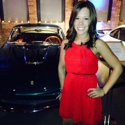 LizBoatner's profile picture. NIU graduate. Certified Athletic Trainer. Loving life, family and friends. No I'm not lucky, I'm blessed. Yes!