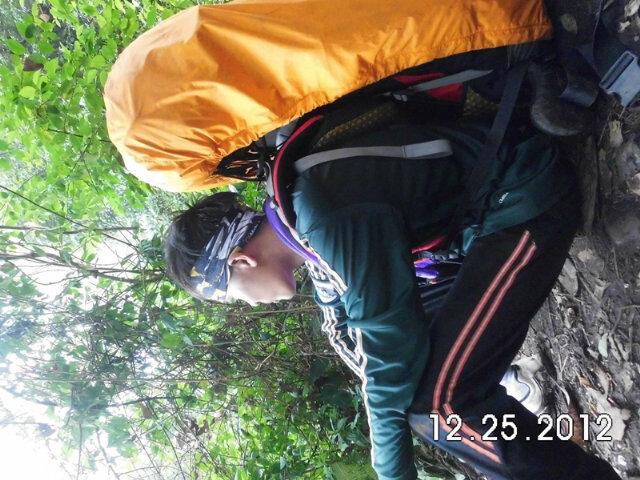 Batur #mapala || Aku terlahir sederhana hidup susah sudah biasa ☺