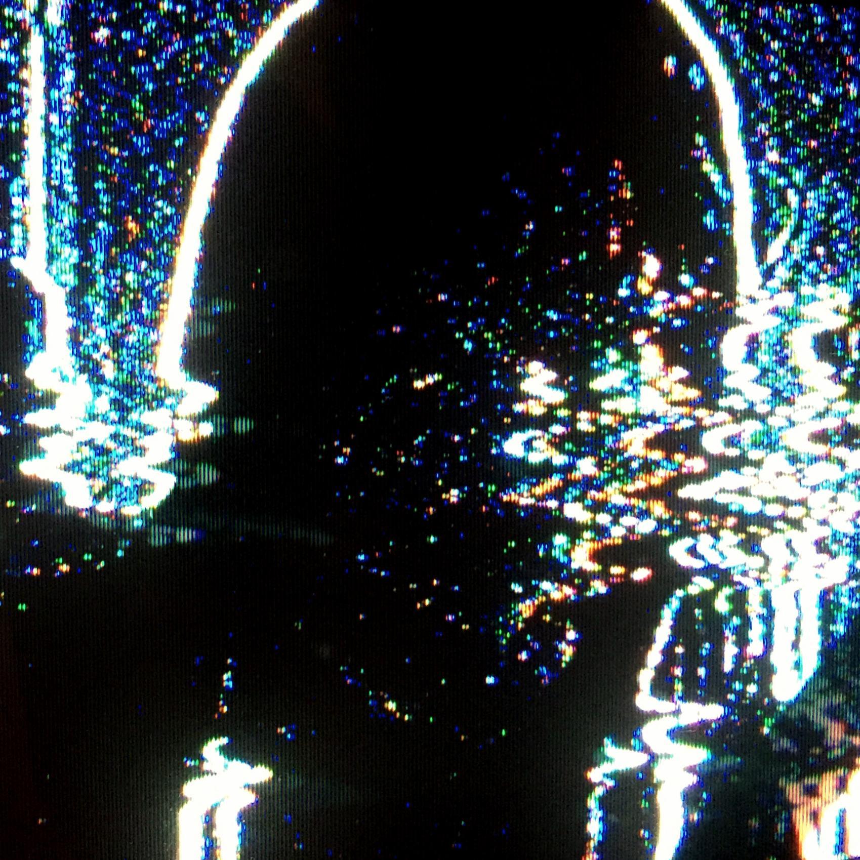 Audio-visualist, designer & programmer; influenced by technology, culture, science and sensory manipulation.