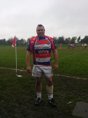 jpmayall13's profile picture. Enjoy Chef'ing (Thanks to Hairy Bikers), Rugby League. Ex 'Egg Chaser' have since played in a few RL Masters games :-) bwt it really for now :-)