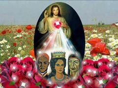 samydecabrera's profile picture. D' una mano Dios , D' la otra mis santos