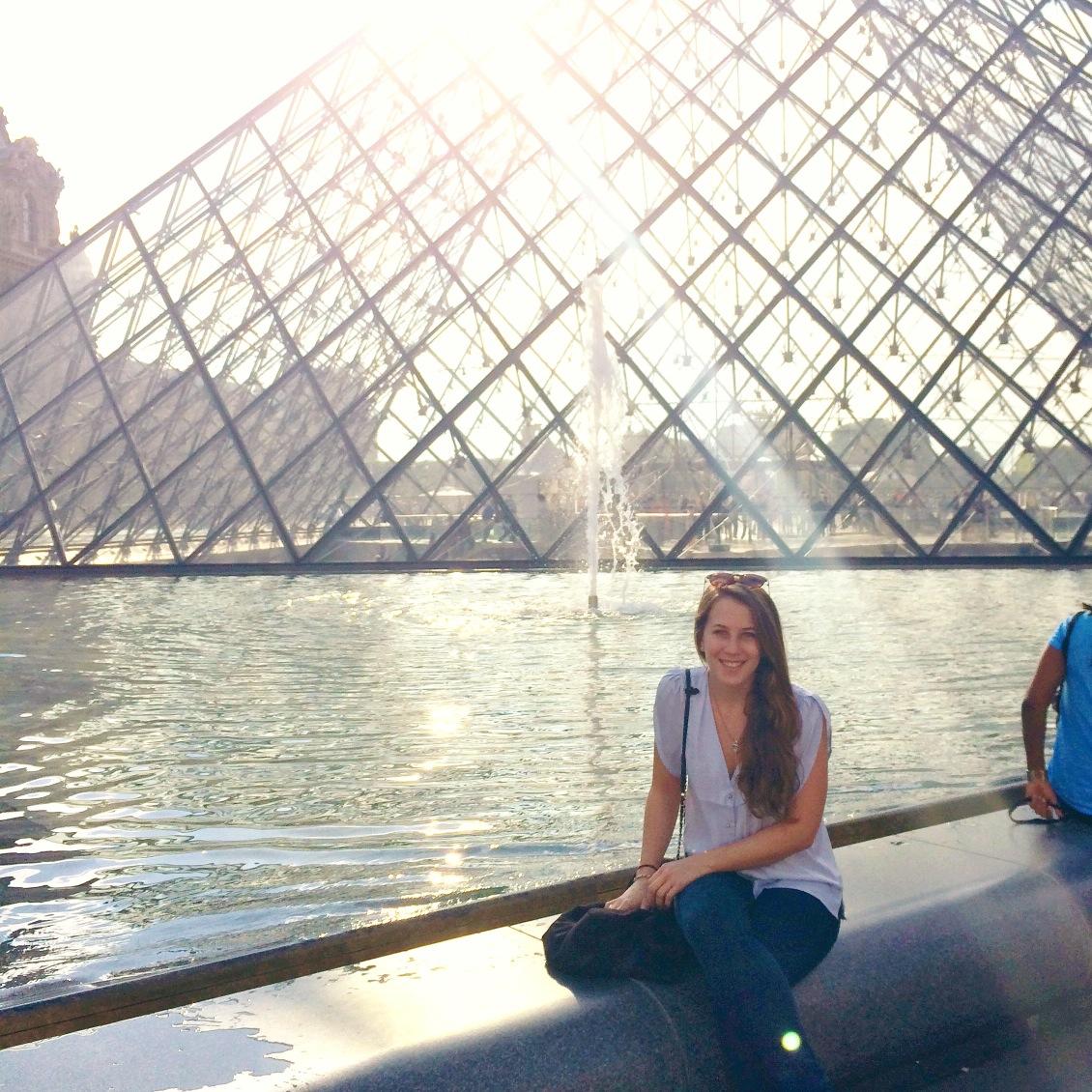 stephieldavis's profile picture. Visual Communication student from Barbados studying at AUB.