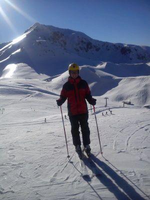 WReilly96's profile picture. 