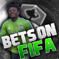 Taking bets (@betsonflfa) Twitter profile photo
