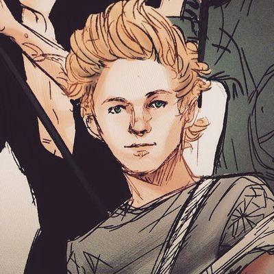 NUniverses's profile picture. the time that is given us, only we know what to do Niam/5