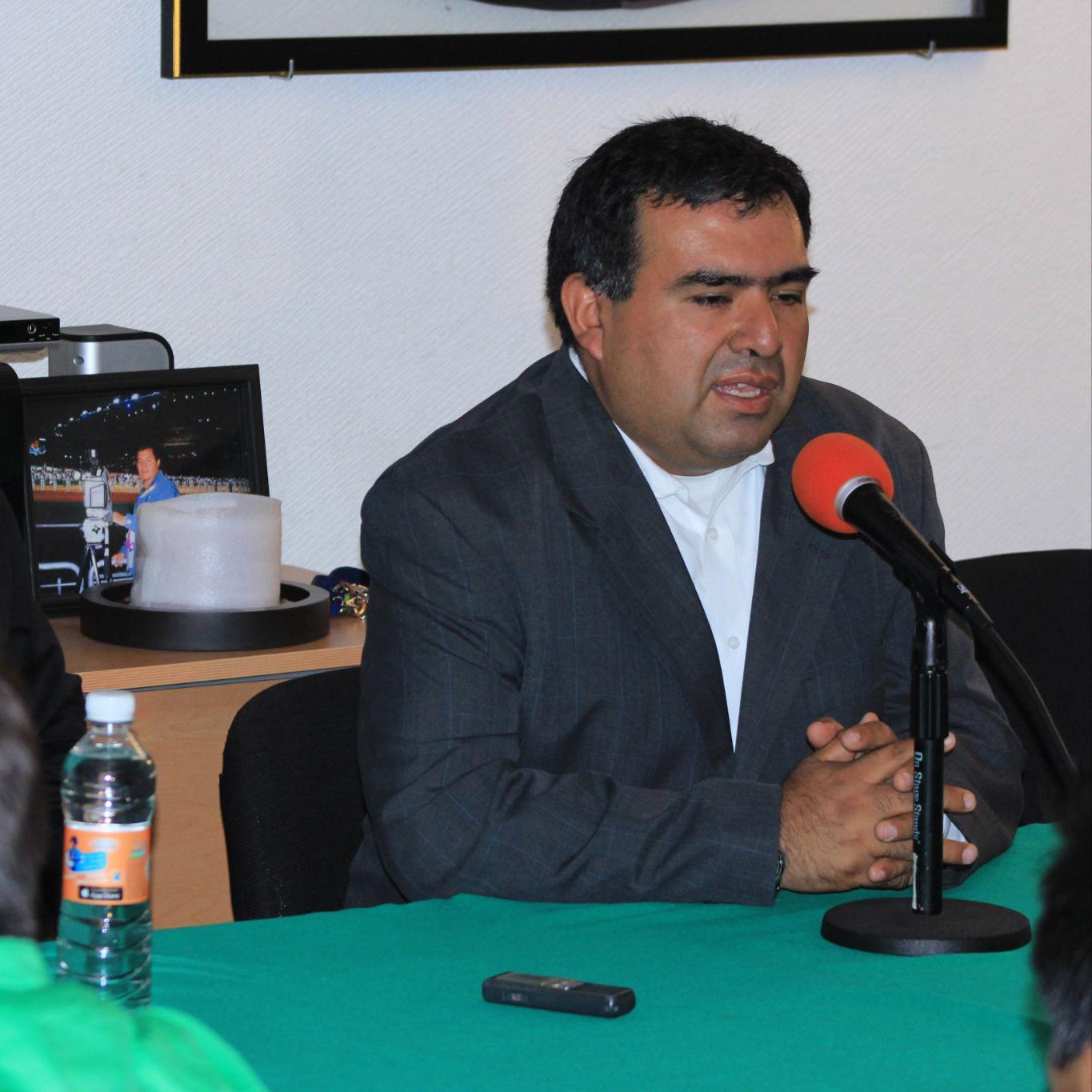 aesquivelb's profile picture. 