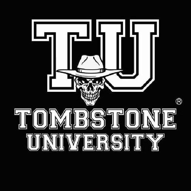 TombstoneU's profile picture. Tombstone University ™