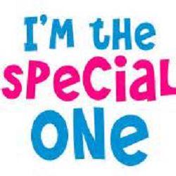 The Special Ones
Ashley, Coaster, Danny, Kayla, and Katie!
Check out our YouTube!