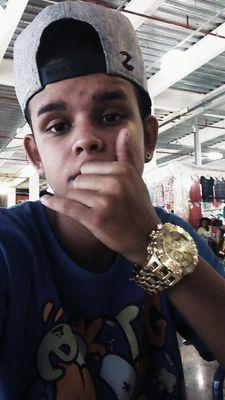 Na duvida , Me beija !