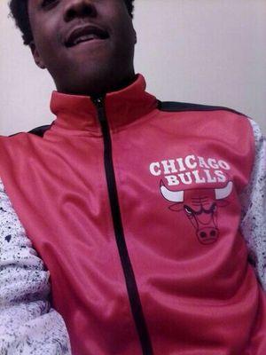 Just doing me