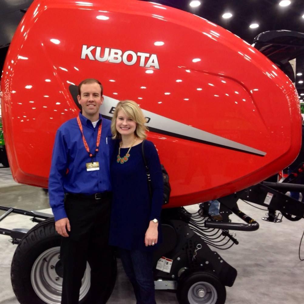 Kubota Tractor Corporation - Regional Sales Manager