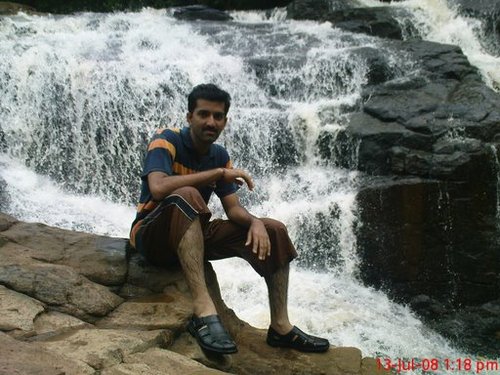 uday pawar