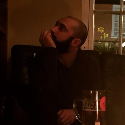 Director at The London Art Collective