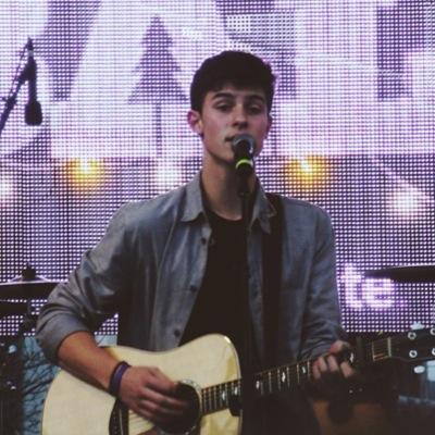 bibbidi bobbidi boo ✨ @shawnmendes