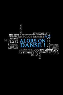 Événement étudiants gratuit, le 03 avril à la salle de la Cité au coeur de Rennes à partir de 20h. Professionnels et amateurs mèneront la danse. #alorsondanse