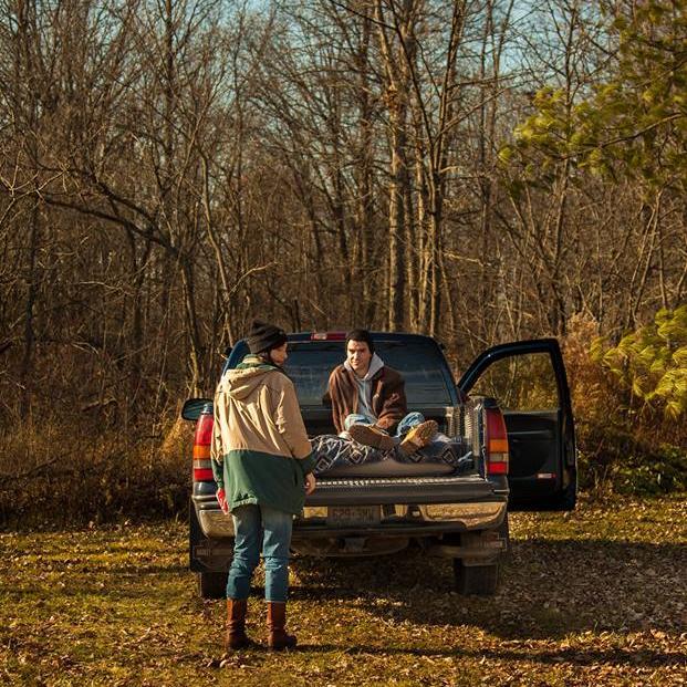 _StealingTheSun's profile picture. Stealing the Sun will premiere at The Bloor Hot Docs Cinema, April 20th!