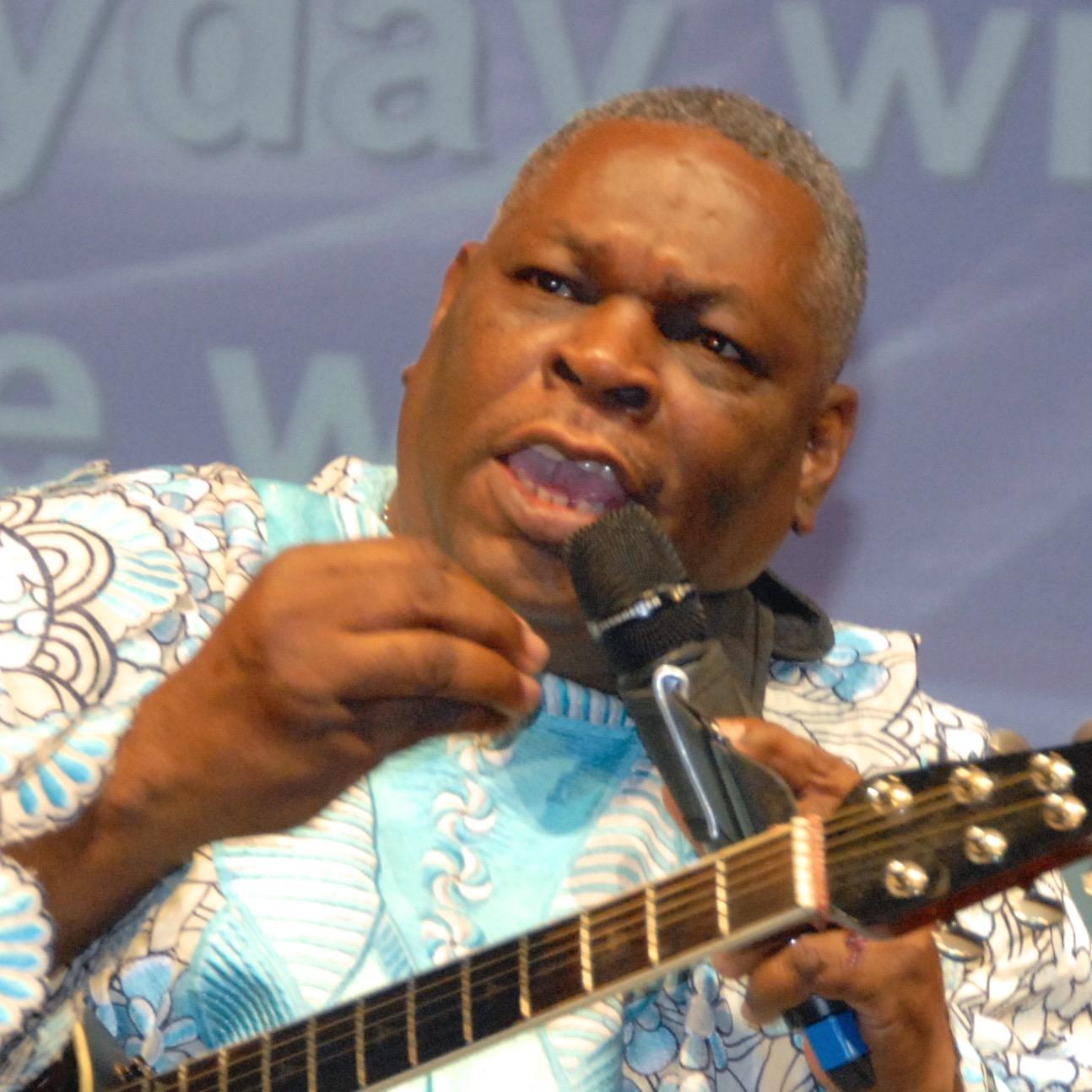 Pioneer of Gospel Reggae music and the founder of Kingdom Culture Music. Song Writer, Psalmist, Musician, Composer and Author