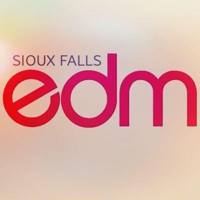 Sioux Falls South Dakota Electronic DJ's, Artists, Events & Random Shiz from the EDM world. #EDMmidwest