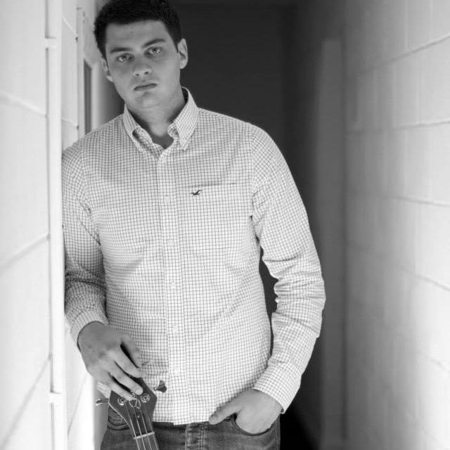 macauleyhmusic's profile picture. RNCM trained bass guitarist